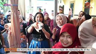 Download lagu DISAPPOINTED - DIAN ANIC | ANICA NADA MAY 21, 2026 | CIBUNAR | BALAPULANG | TEGAL mp3 Download lagu DISAPPOINTED - DIAN ANIC | ANICA NADA MAY 21, 2026 | CIBUNAR | BALAPULANG | TEGAL mp3