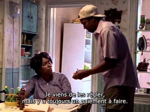 The Corner Episode 4 VOSTFR