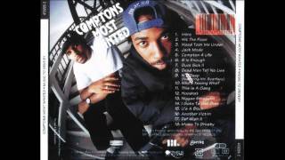 Comptons Most Wanted - Compton 4 Life