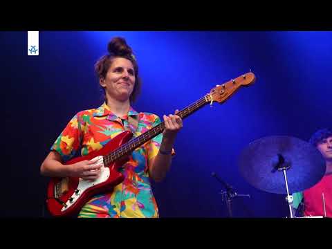 Black Sea Dahu live | Bergfunk Open Air 2023