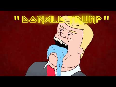 Clea 36 - Donald Trump [Prod: Mr.Freire]
