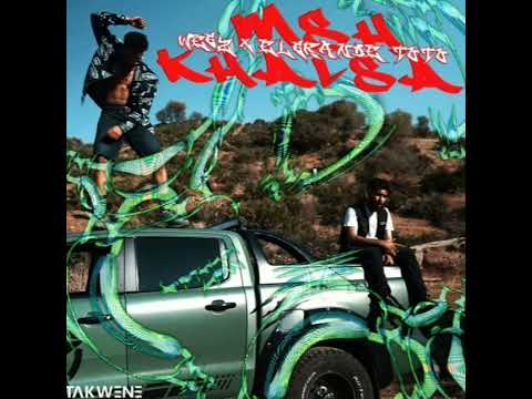 ELGRANDETOTO-MSH KHALSA ft Wegz (OFFICIAL DEEZER MUSIC )