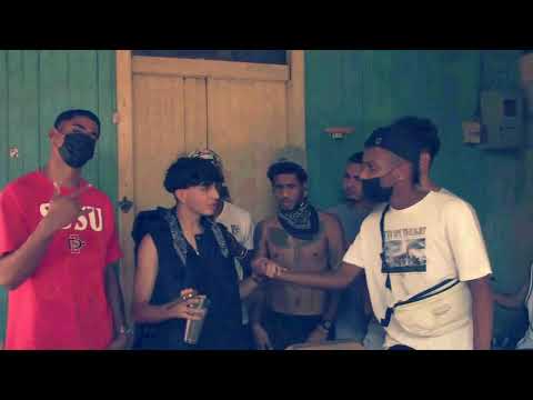 "BANDO" - Dealer 26 (Video Oficial)