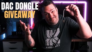 Video thumbnail for Does a DAC Dongle Improve Sound Quality? | iFi Go Link by Audio Arkitekts