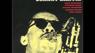 Johnny Griffin - 63rd Street Theme