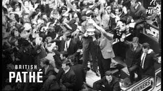 British Pathé