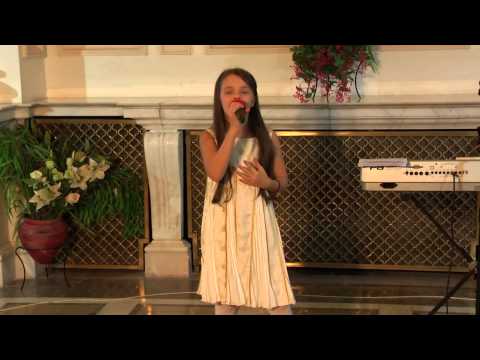 DARIA STEFAN -  STEA PRINTRE STELE