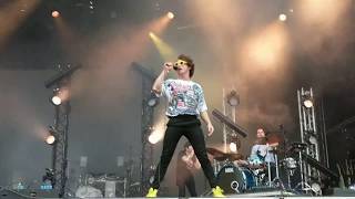 T-Shirt Song - Don Broco (Live at This is Tomorrow Festival - 26/05/18)