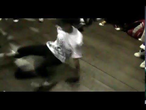 Master Crews 2010-Flow Kidz Crew & Family In The House Rio de Janeiro!!!