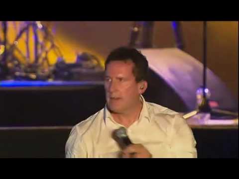 OMD - Talking loud and clear 2010