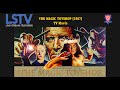 LSTV presents The Magic Toyshop (1987) full TV Movie