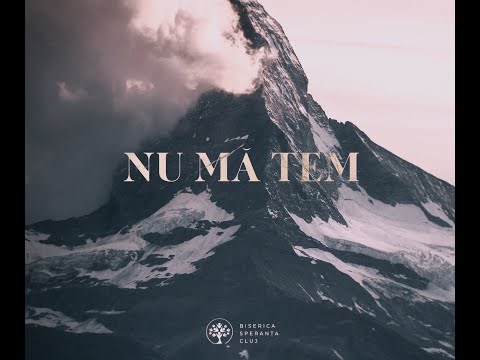 ÎNTR-O ZI - Corul Bisericii Speranța