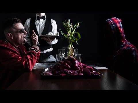 Opał - [01/06] - Intro Wersja 1 | prod. Got Barss