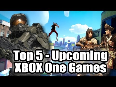 Tony Hawk 2015 Xbox One