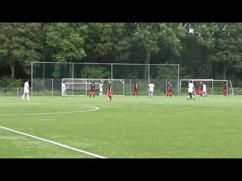 Zeeburgia o17 - Excelsior Rotterdam 017    1-3 (1-1)