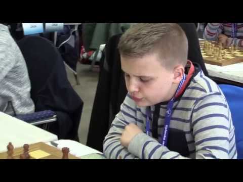 CH14 1.9.  Riebesam Norbert - Šandor Samuel 0 - 1