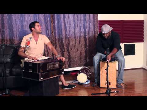 Laal Meri | Rang Sharbaton ka - Jeffrey Iqbal Ft. Jomy George