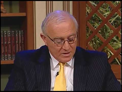 Reavivados por su Palabra - 16/09/2017 - Lamentaciones 1