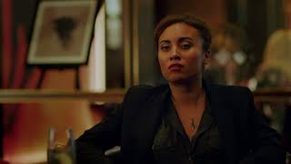 MCDONALD & DODDS nueva serie en COSMO