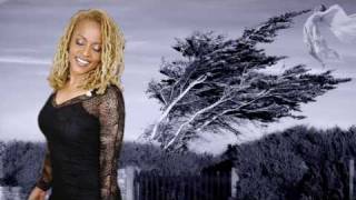 Wind Cries Mary -> Cassandra Wilson