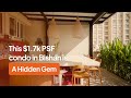 This 1 7k PSF Condo In Bishan Is A Hidden Gem