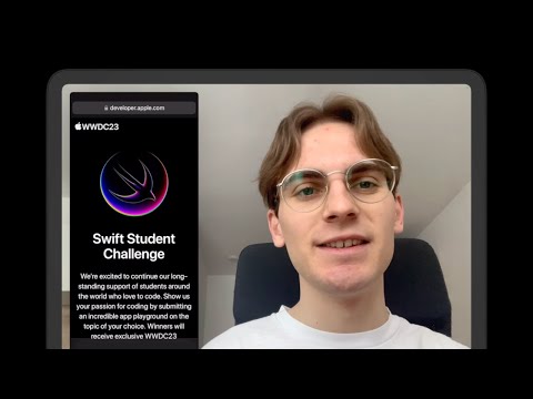 Swift Student Challenge 2023 Submission - ePiano (Accepted)