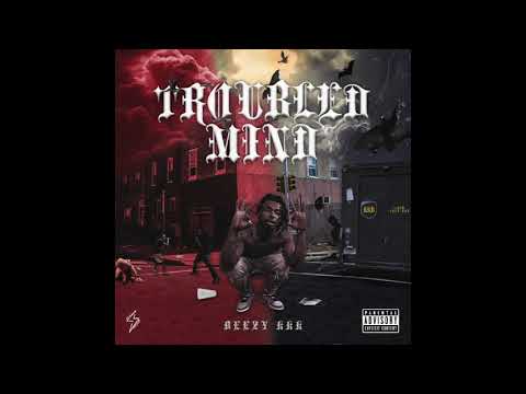 Beezy KKK - Heartless (Troubled Mind)