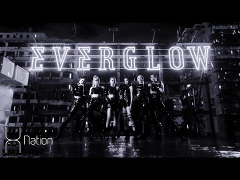 EVERGLOW - 'LA DI DA' TEASER MIX! (MV TEASER + HIGHLIGHT MEDLEY)