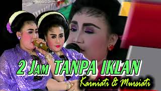 Download lagu 🔴2 JAM TANPA IKLAN 'KARNIATI & MURSIATI' Langen Tayub Tuban mp3