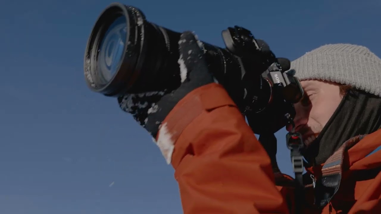 Sigma 60-600mm f/4.5-6.3 DG DN OS Sport pre Sony E