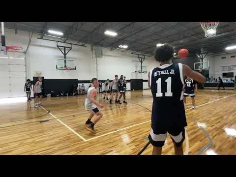 BRAD MITCHELL III DAY 1 FAAST TOURNEY HIGHLIGHTS