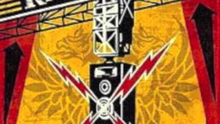 Rise Against -To Them These Streets Belong