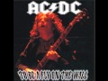 AC/DC - Sink The Pink (Manchester 1986) HQ ...