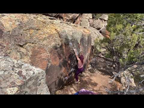 Buzz Bomb V6 // Unaweep