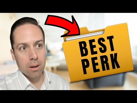 5 Hidden Perks of a Government Job 👀