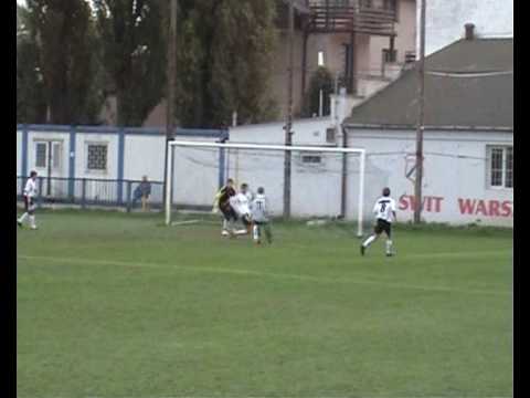 CWKS - GKP Targówek 1994 0-3