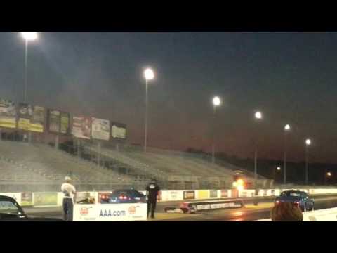 New PB LS3 C6 MN6 ECS SC