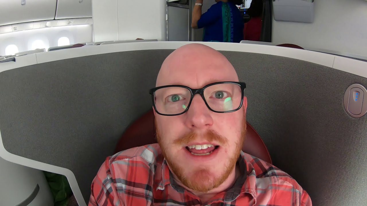 Biman Bangladesh Airlines Maslin Lounge