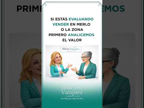 El Precio correcto define la Venta  #merlosanluis #ventacasa #invierteenbienesraices #inmobiliaria