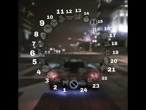 Best radio station? #gta #gaming #gta5 #2gtaplayers #music