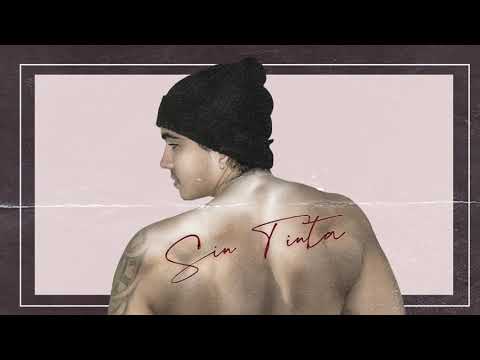 Sin Tinta - JISA (Visualizer)