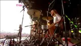 We Are Scientists - After Hours (Glastonbury 2010) [lyrics/legendado]