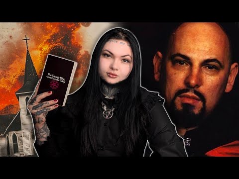 A Brief Guide To Satanism