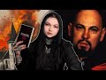 A Brief Guide To Satanism