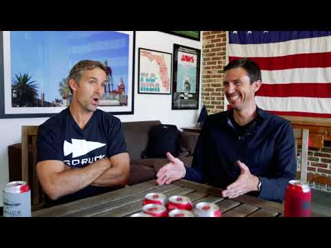 001: The GORUCK Show - Selection 019 RECAP with Jason & Blayne