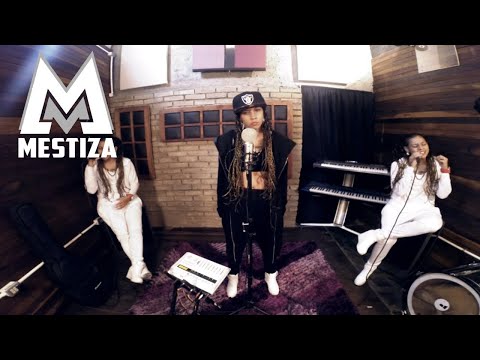 Mestiza - Así Es (Cypher Video)