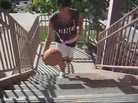 Ball Don't Lie Trailer for school