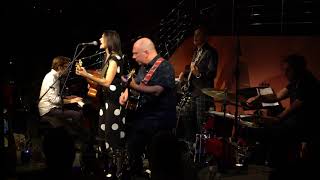 Jo Elms 'Can't Find My Way Home