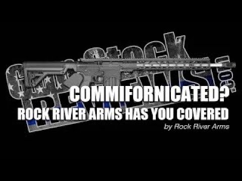 Long-Term AR15 Review: Rock River Arms LAR-15 CAR A4 | The Social Regressive
