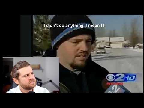 Josh Powell: The Blob